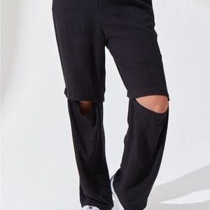 Noli Linen Pants